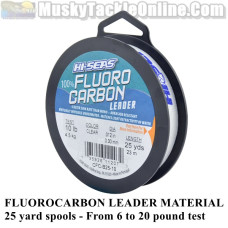 Hi-Seas Lightweight Fluorocarbon