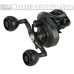 Abu Garcia Beast™ 400 Low Profile Reel