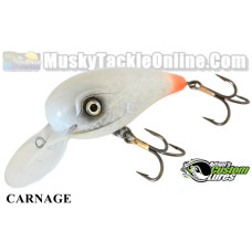 Adam's Custom Lures Carnage Crankbait