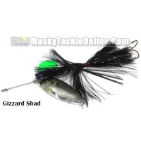 Bait Rigs Oddball Brute 7