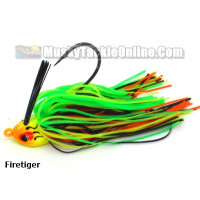 Bait Rigs Esox Cobra Magnum Jig