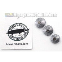 Beaver's Baits Weight Kit