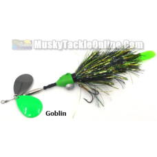 Bucktails - Musky Tackle Online