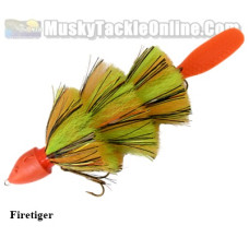 Plastics, Swimbaits, Jigs & Spoons - Musky Tackle Online