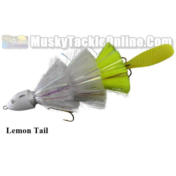  Beaver Castor Lure - 1 oz. : Sports & Outdoors