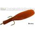 Beaver's Baits Baby Beaver Replacement Tail