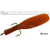 Beaver's Baits Baby Beaver XL Replacement Tail