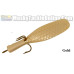 Beaver's Baits Mini Beaver Replacement Tail