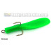 Beaver's Baits Mini Beaver Replacement Tail