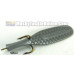 Beaver's Baits Mini Beaver Replacement Tail