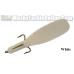 Beaver's Baits Baby Beaver XL Replacement Tail