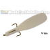 Beaver's Baits Mini Beaver Replacement Tail