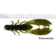 Berkley PowerBait® 4" Chigger Craw