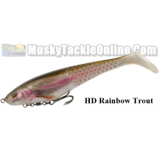 Berkley PowerBait® 8" CullShad