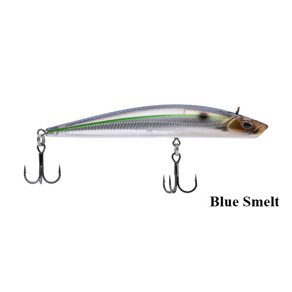 Berkley Finisher 7 - Musky Tackle Online