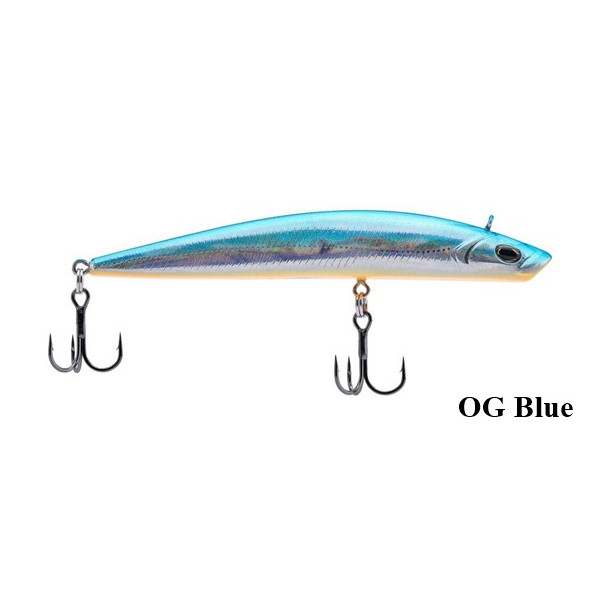 Berkley Finisher 5 - Musky Tackle Online