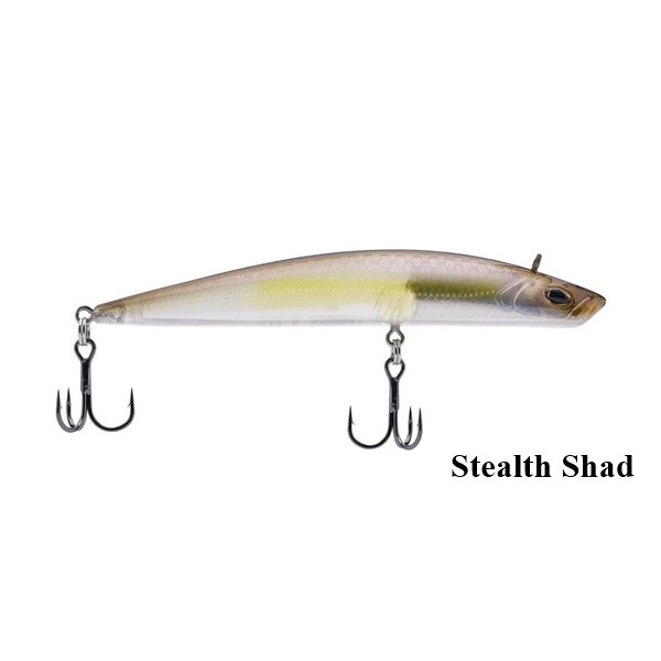 Berkley Finisher 7 FFS Jerkbait