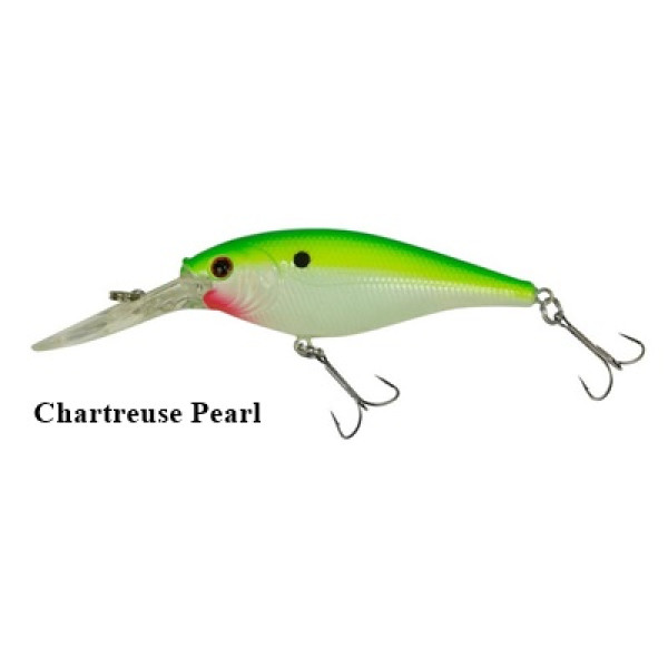 Berkley #7 Flicker Shad - Musky Tackle Online