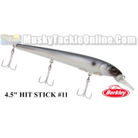 Berkley Hit Stick - Size 11 Berkley Hit Stick - Size 11