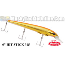 Berkley Hit Stick - Size 15
