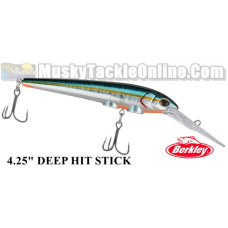 Berkley Deep Hit Stick - Size 10.5