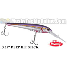 Berkley Deep Hit Stick - Size 9