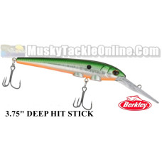 Berkley Deep Hit Stick - Size 9
