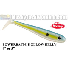 Berkley PowerBait Hollow Belly
