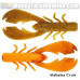 Berkley PowerBait® MaxScent Chigger Craw Berkley PowerBait® MaxScent Chigger Craw