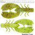 Berkley PowerBait® MaxScent Chigger Craw Berkley PowerBait® MaxScent Chigger Craw