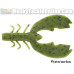 Berkley PowerBait® MaxScent Chigger Craw Berkley PowerBait® MaxScent Chigger Craw