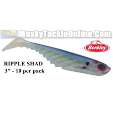 Berkley Ripple Shad
