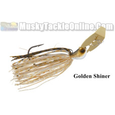 Berkley Slobberknocker - 1/2 oz