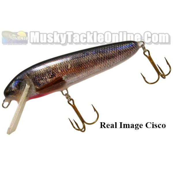 Big Game Tackle 5 Twitch - Musky Tackle Online