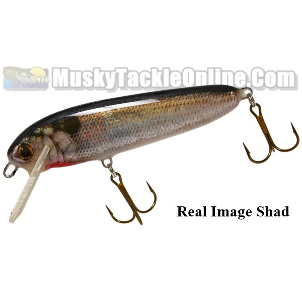 Big Game Tackle 5 Twitch - Musky Tackle Online