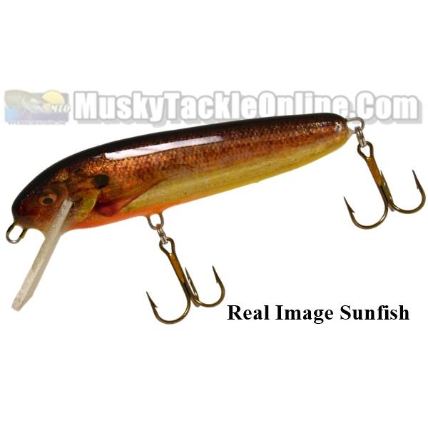 Big Game Tackle 5 Twitch - Musky Tackle Online