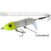 Big Mama Lure Co. Twisted Clik'r