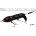 Big Mama Lure Co. Twisted Clik'r