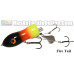 Big Mama Lure Co. Psycho Flap Tail