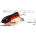 Big Mama Lure Co. Psycho Flap Tail