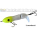 Big Mama Lure Co. Psycho Sis'tr