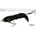 Big Mama Lure Co. Twisted Sis'tr