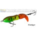 Big Mama Lure Co. Twisted Sis'tr
