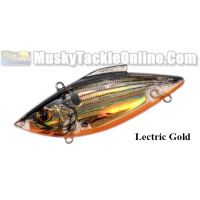 Bill Lewis Rat-L-Trap - 1/2 oz