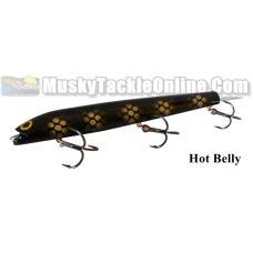 Bobbie Bait 9" Jerkbait