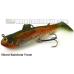 Boggs Custom Tackle Sinister Shad