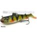 Boggs Custom Lures Sinister Shad