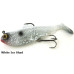 Boggs Custom Lures Sinister Shad