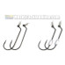 Boggs Custom Lures Sniper Hooks - 2 Pack