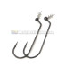 Boggs Custom Lures Sniper Hooks - 2 Pack